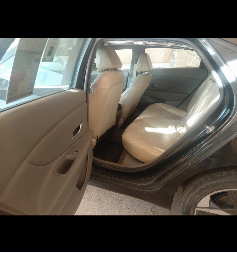 هيونداي إلنترا  2021 image