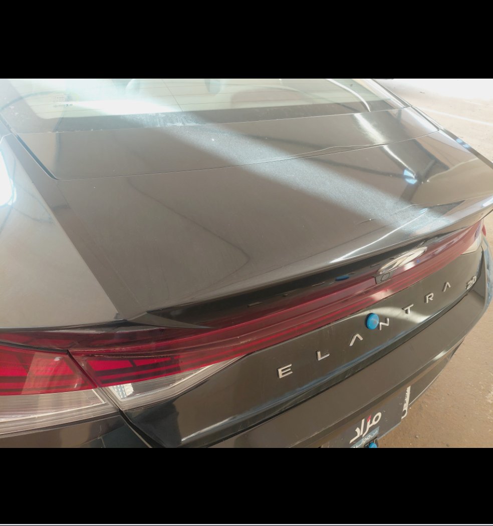 هيونداي إلنترا  2021 image