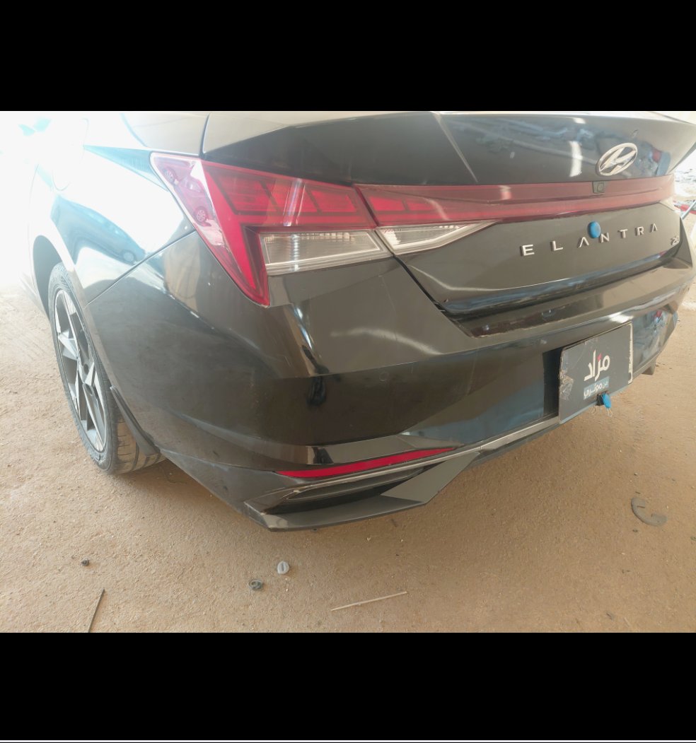 هيونداي إلنترا  2021 image