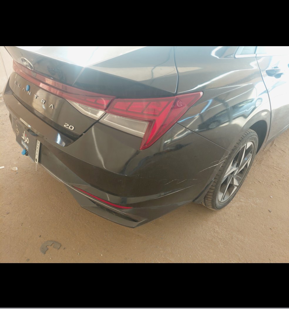 هيونداي إلنترا  2021 image