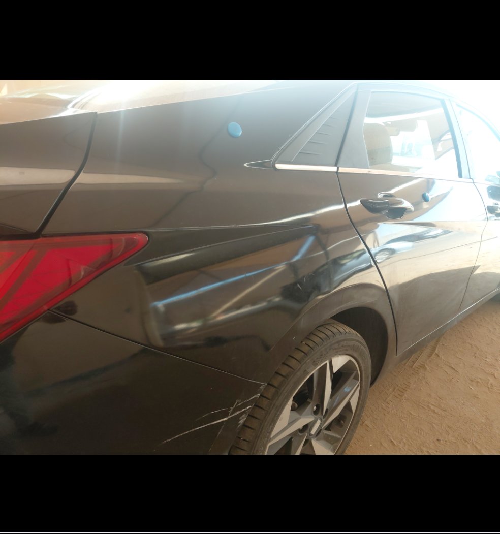 هيونداي إلنترا  2021 image