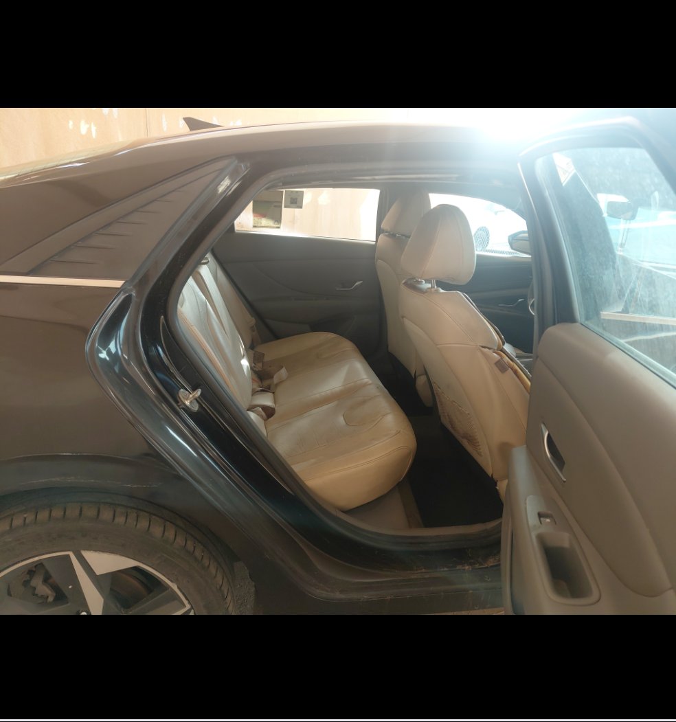 هيونداي إلنترا  2021 image