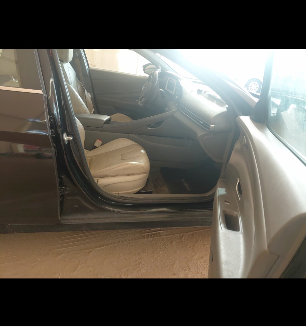 هيونداي إلنترا  2021 image