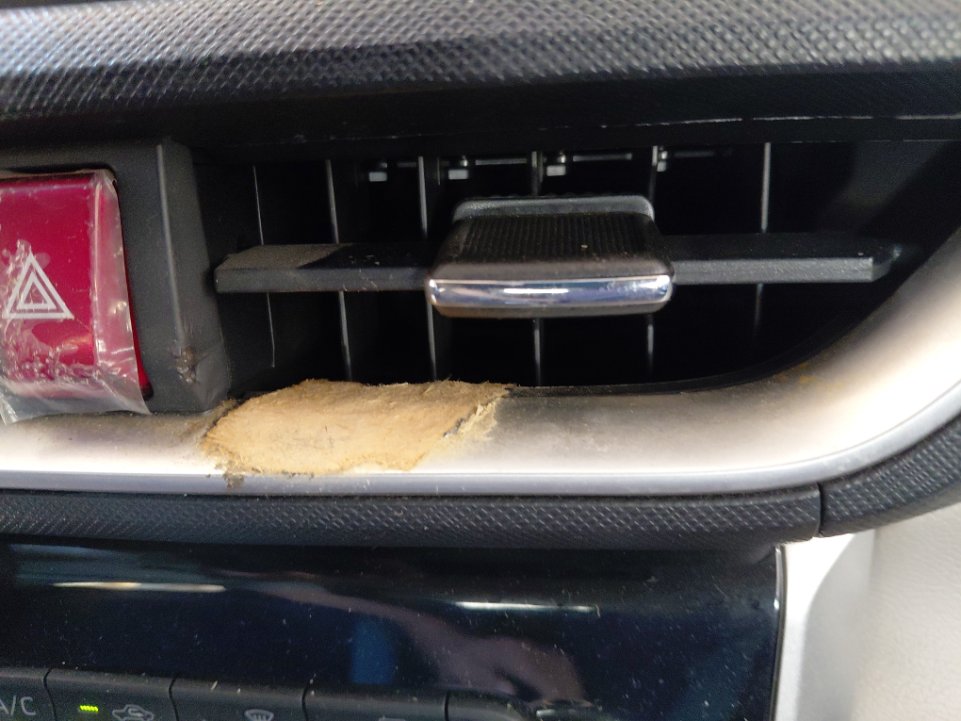 تويوتا فيلوز GLX 2024 image