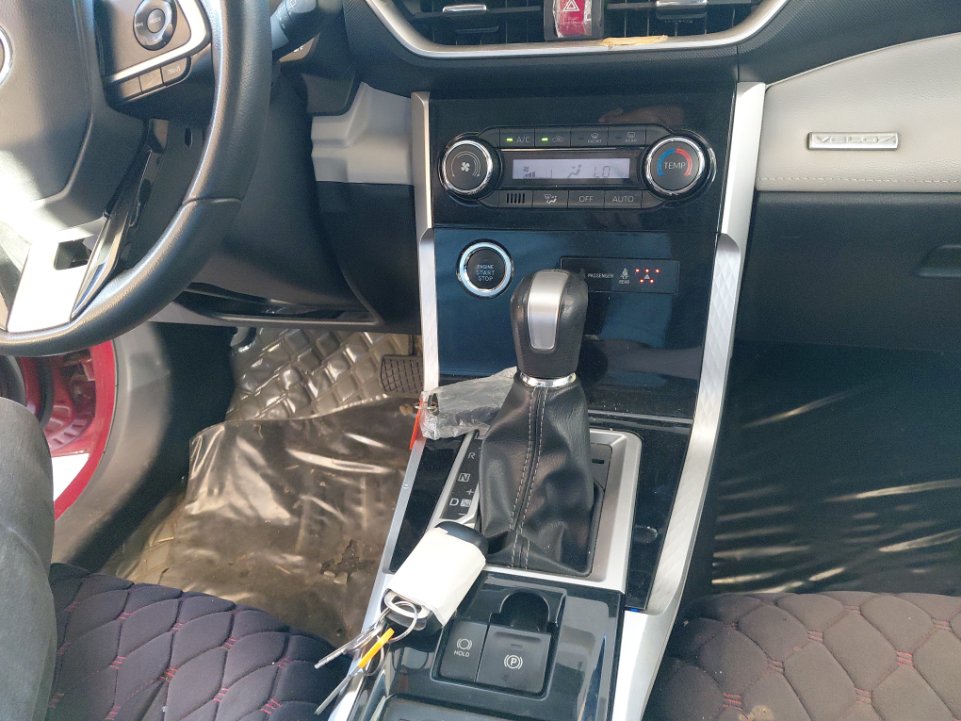 تويوتا فيلوز GLX 2024 image