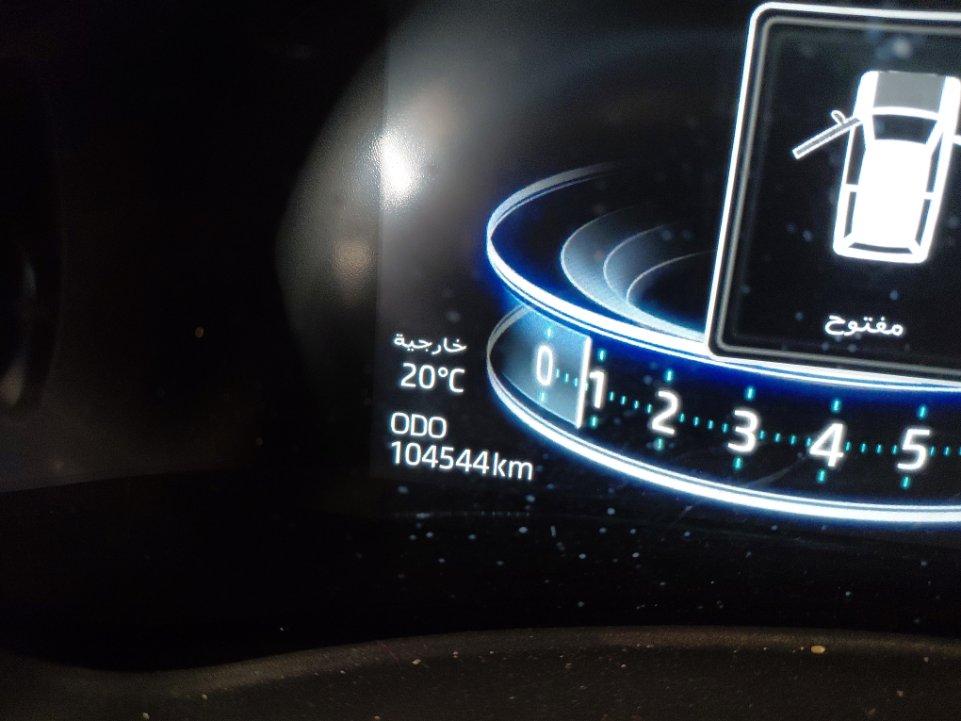 تويوتا فيلوز GLX 2024 image