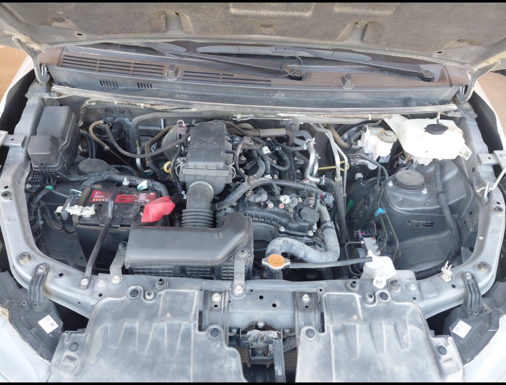 تويوتا راش GL 2023 image