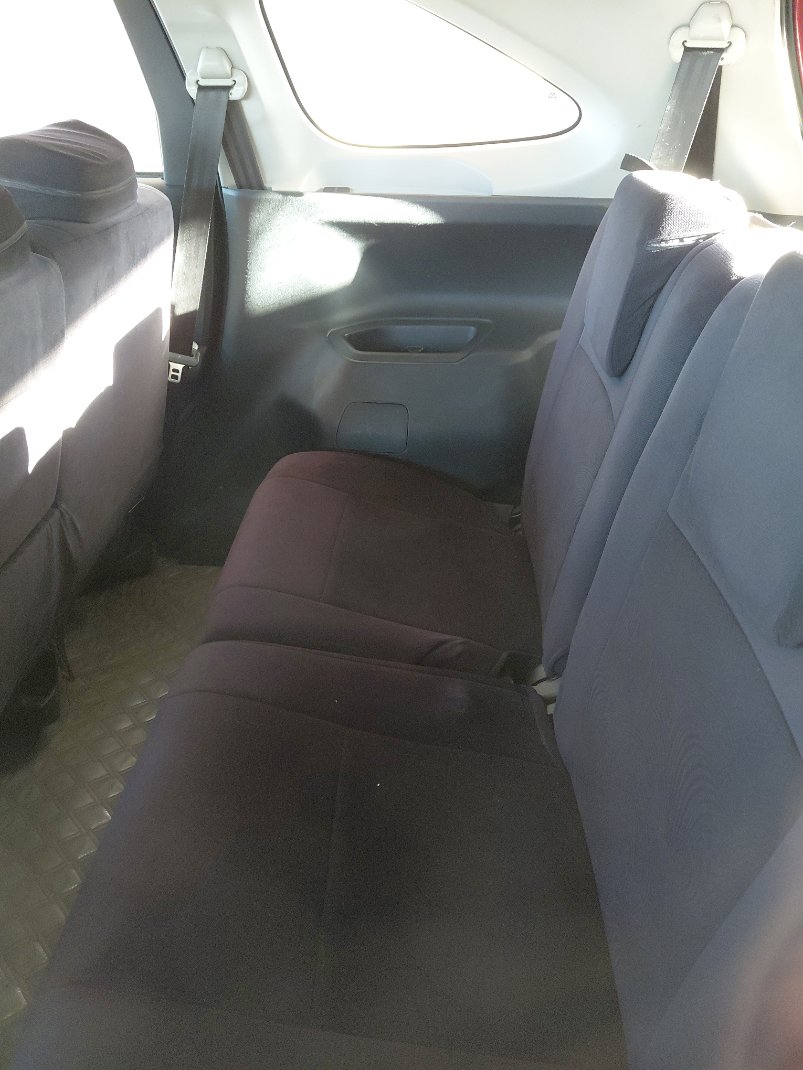 تويوتا فيلوز GLX 2024 image