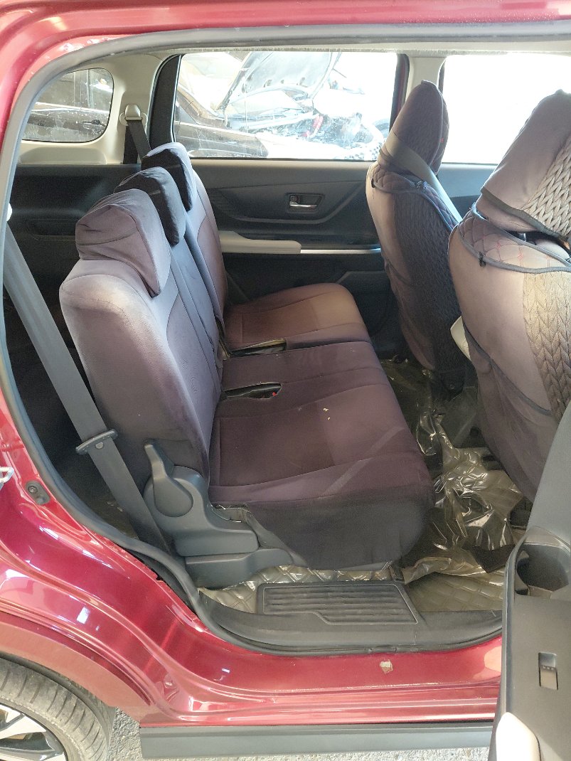 تويوتا فيلوز GLX 2024 image