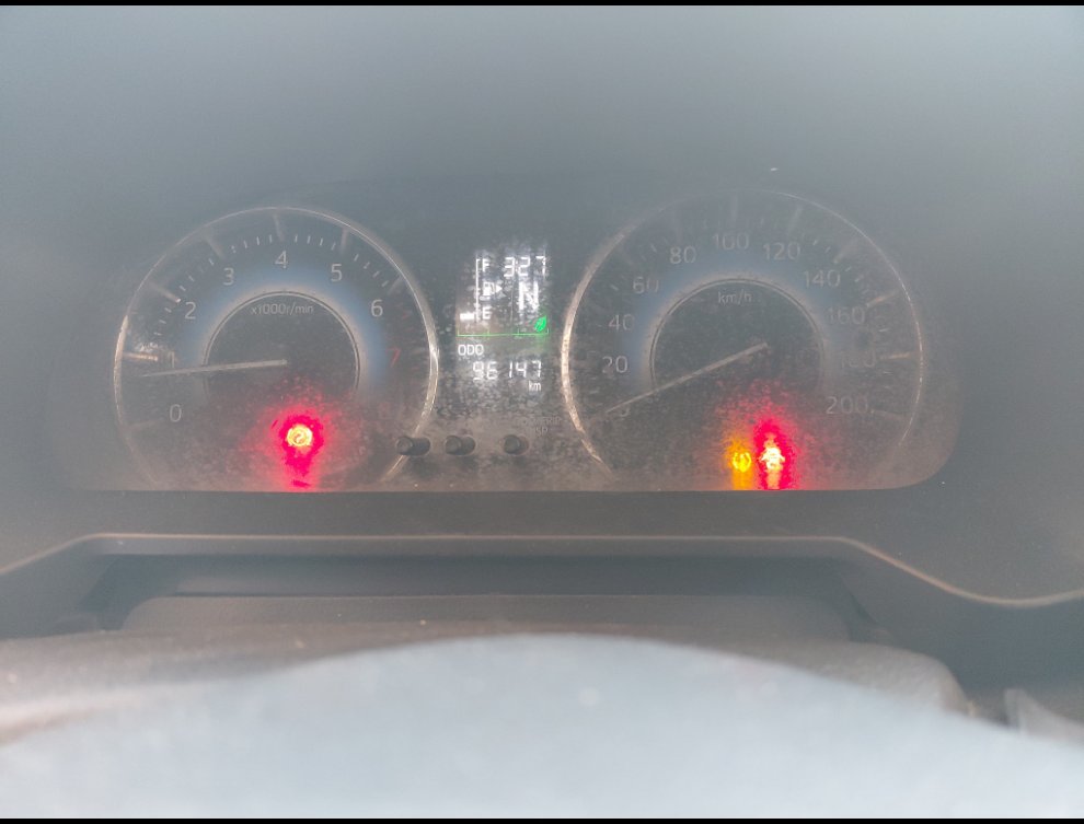 تويوتا راش GL 2023 image