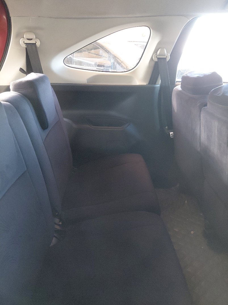 تويوتا فيلوز GLX 2024 image