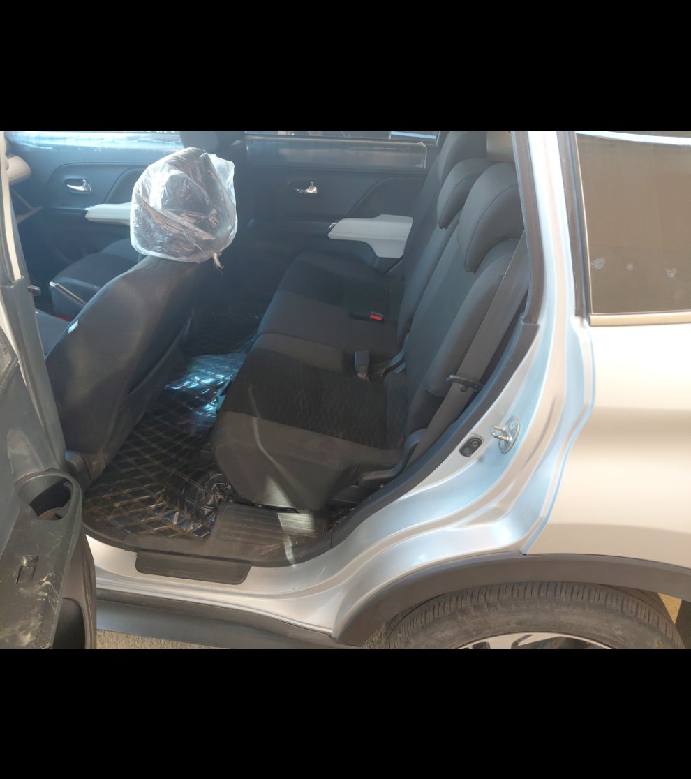 تويوتا راش GL 2023 image