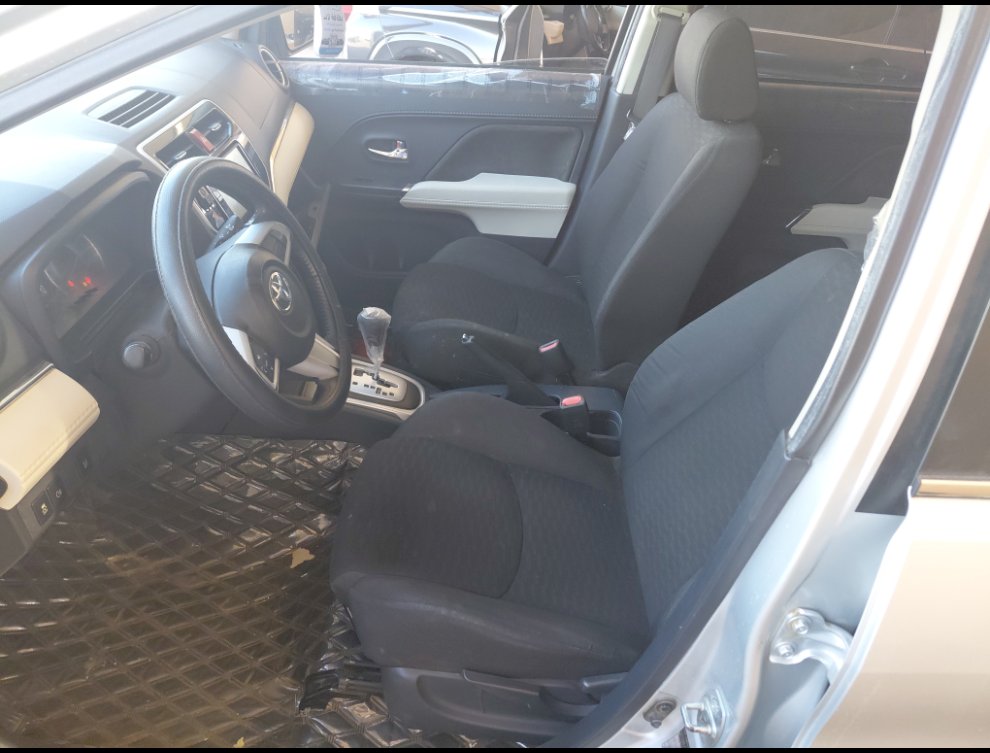 تويوتا راش GL 2023 image