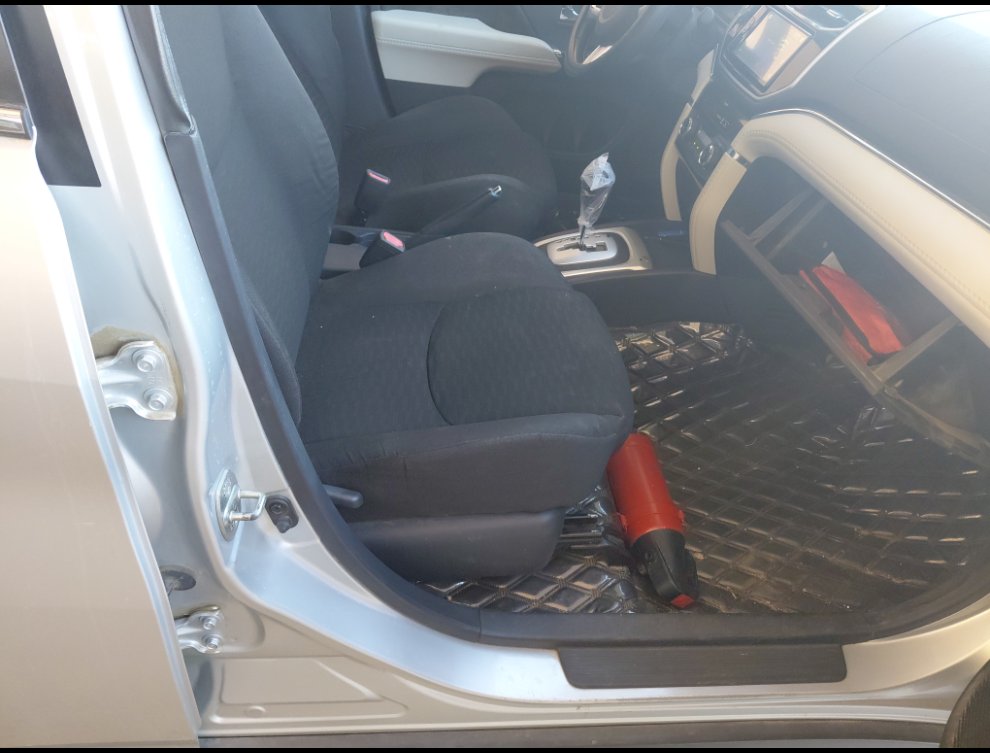 تويوتا راش GL 2023 image