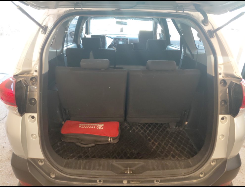 تويوتا راش GL 2023 image