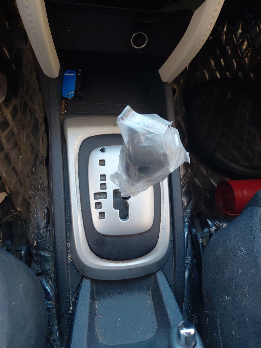 تويوتا راش GL 2023 image