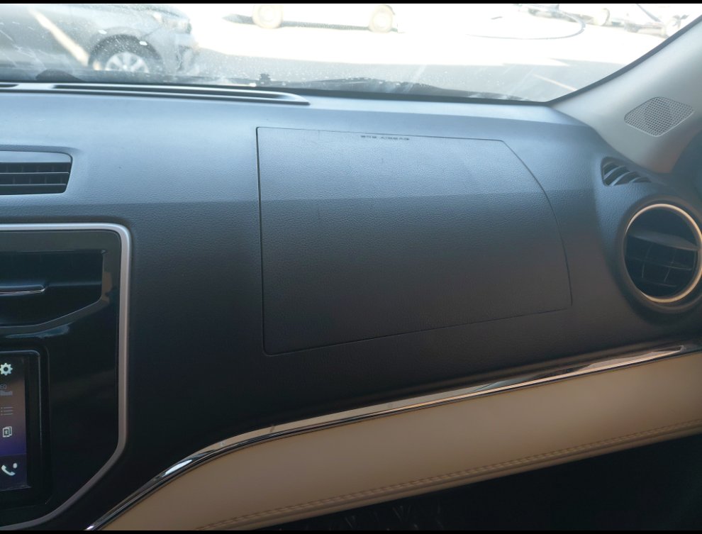 تويوتا راش GL 2023 image