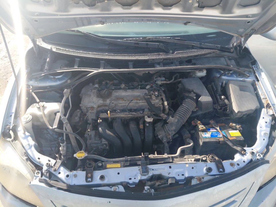 تويوتا كورولا  2011 image