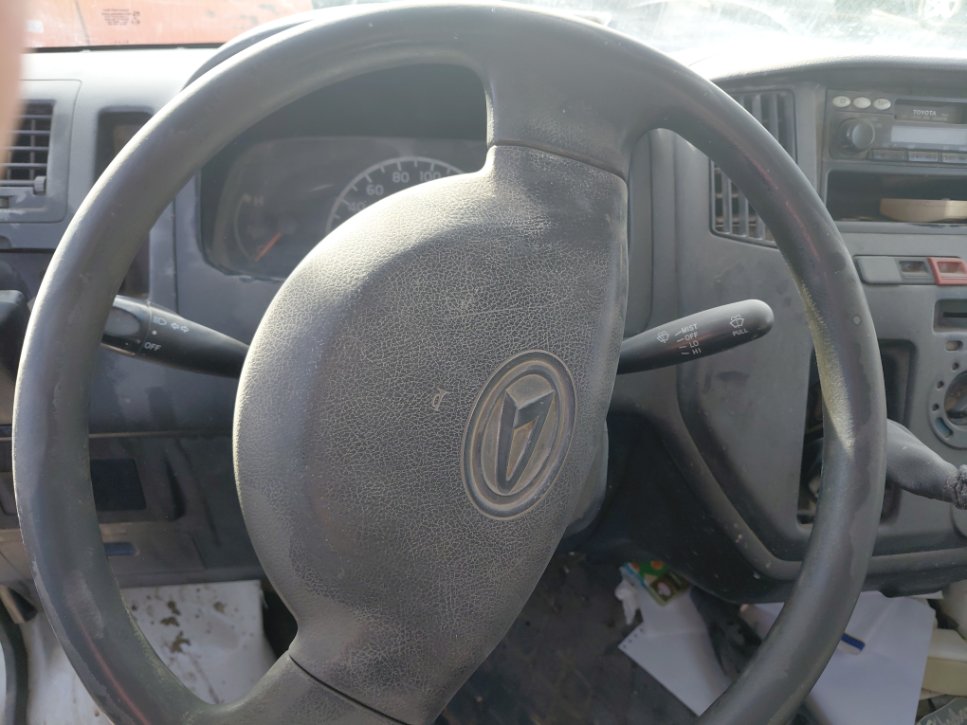 دايهاتسو جران ماكس  2010 image