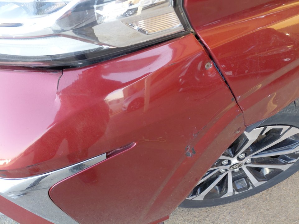 تويوتا فيلوز GLX 2024 image