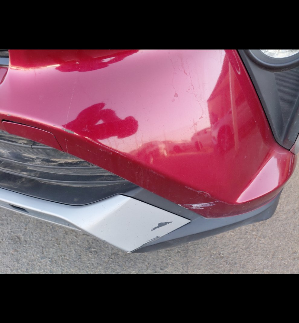 تويوتا فيلوز GLX 2024 image