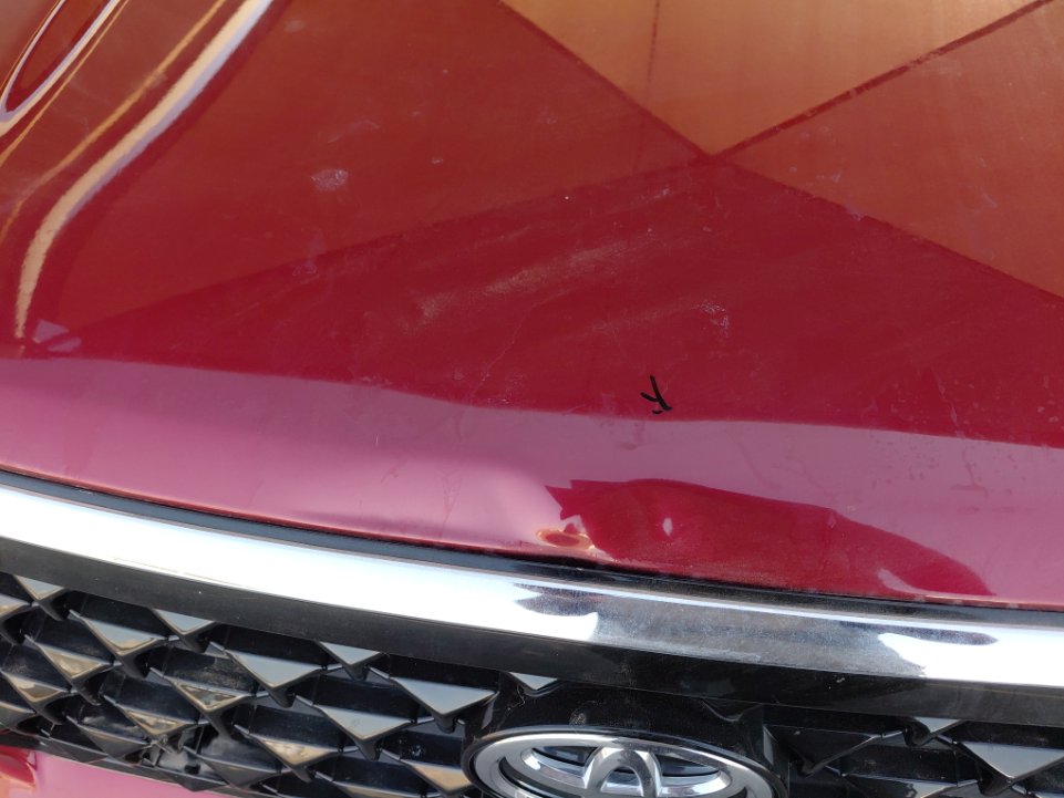 تويوتا فيلوز GLX 2024 image