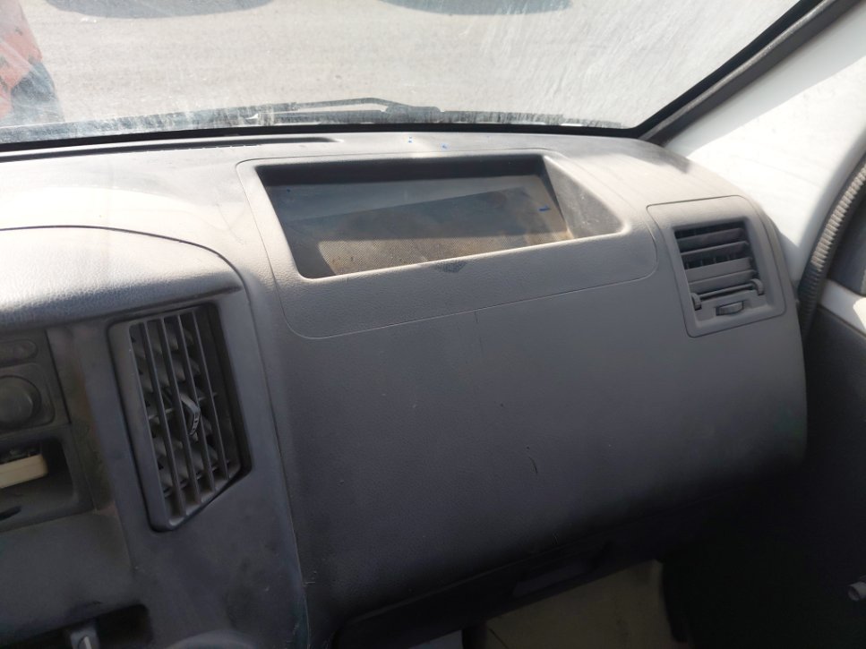 دايهاتسو جران ماكس  2010 image