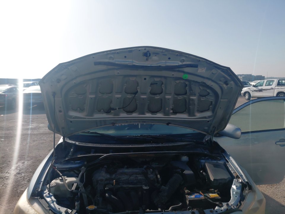 تويوتا كورولا  2011 image