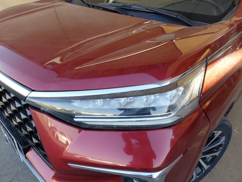 تويوتا فيلوز GLX 2024 image