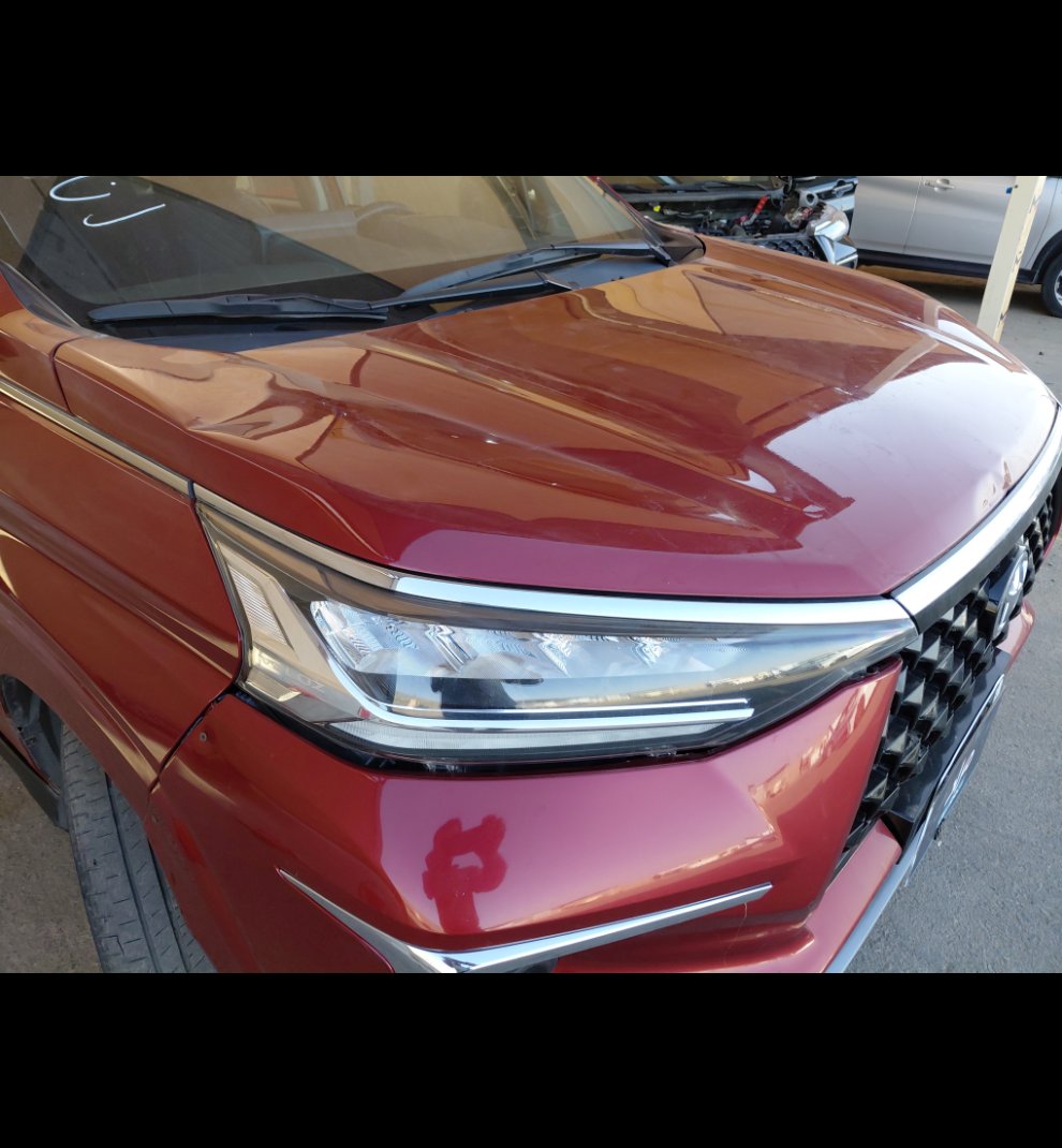 تويوتا فيلوز GLX 2024 image