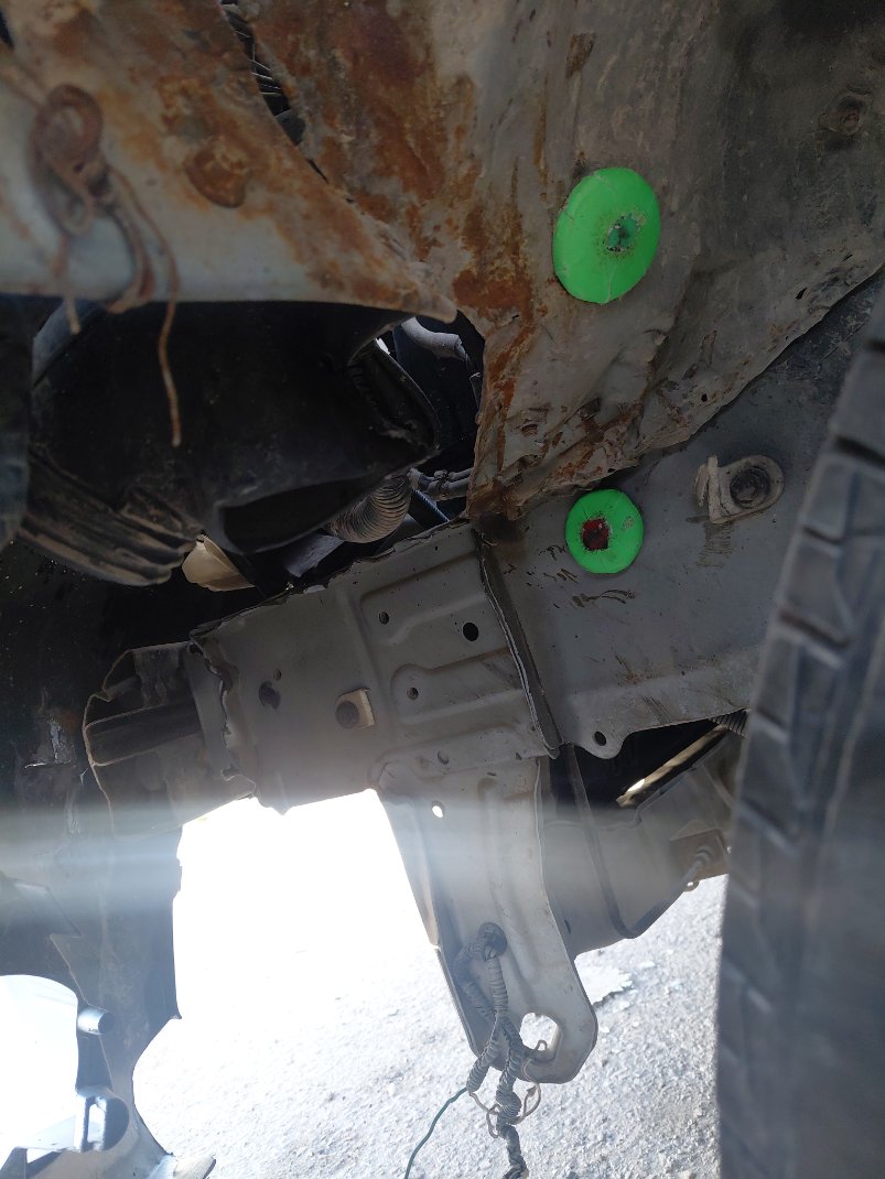 تويوتا كورولا  2011 image