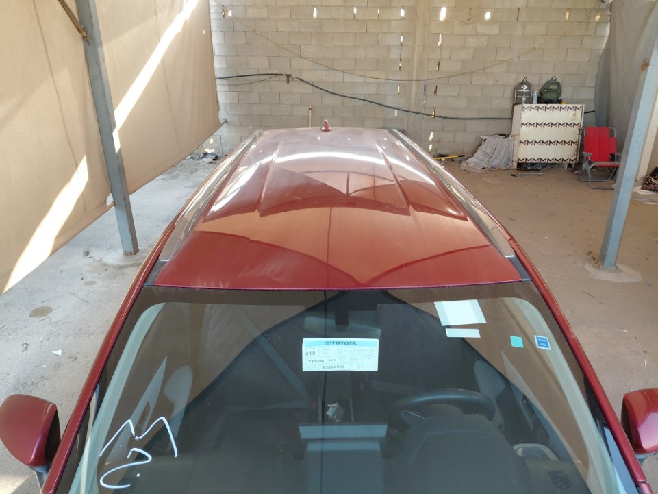 تويوتا فيلوز GLX 2024 image