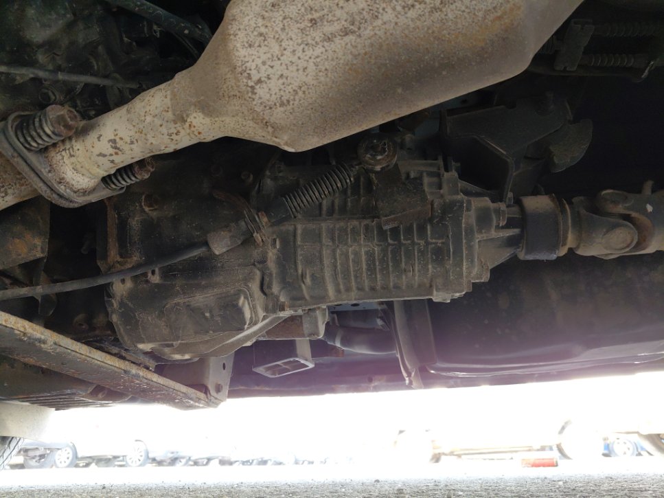 دايهاتسو جران ماكس  2010 image