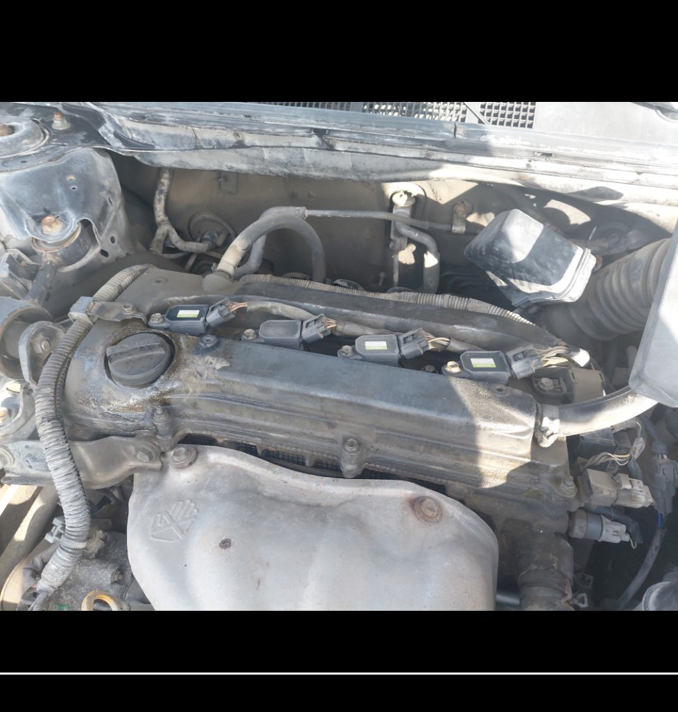 تويوتا كامري  2009 image