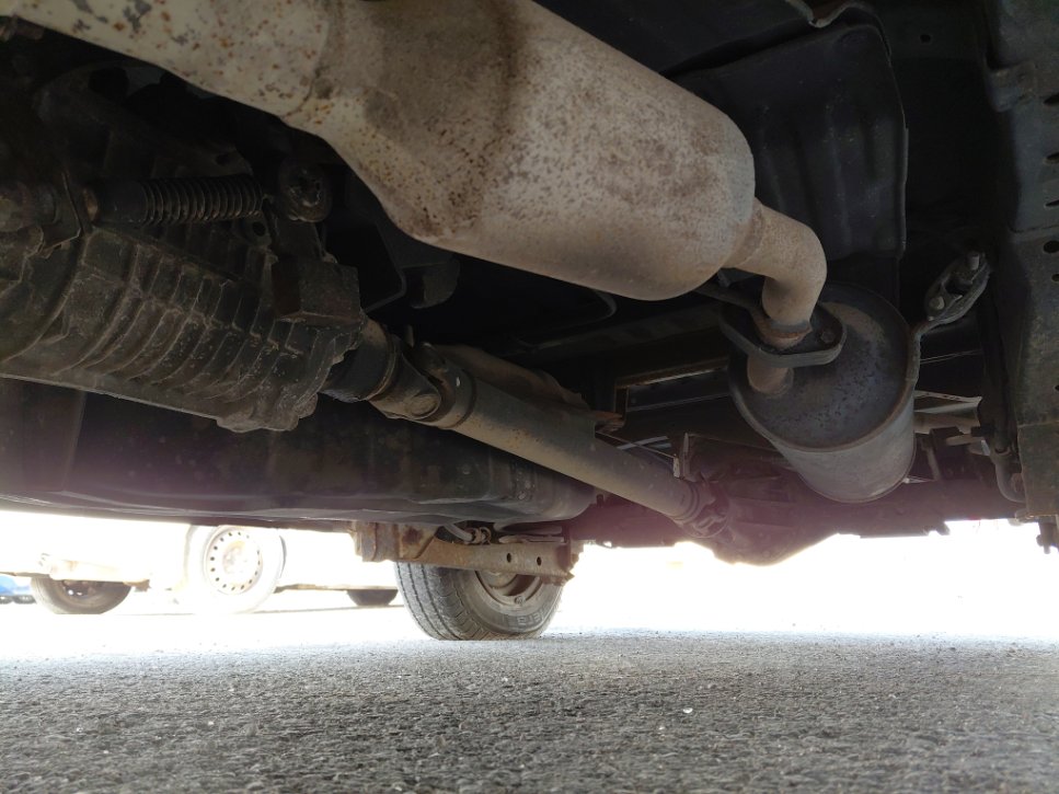 دايهاتسو جران ماكس  2010 image