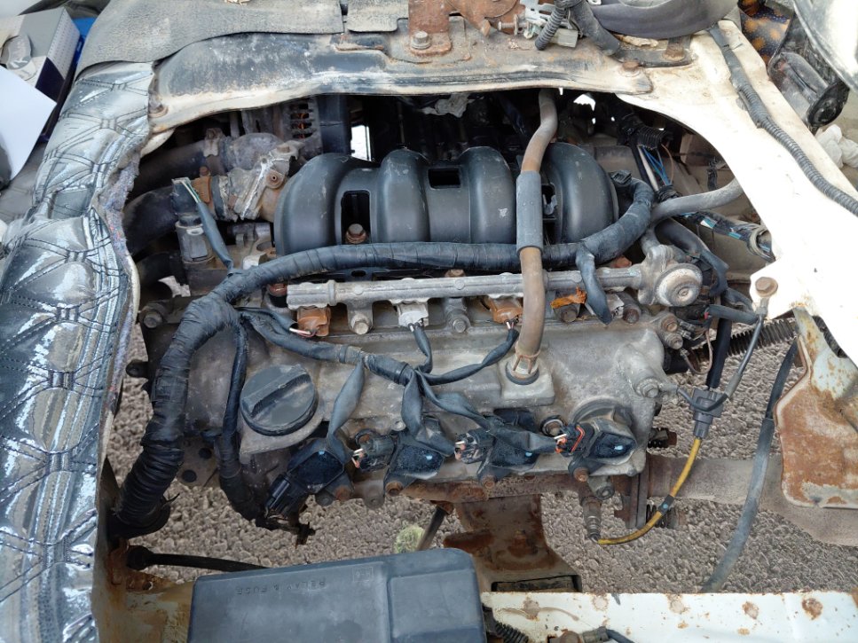 دايهاتسو جران ماكس  2010 image