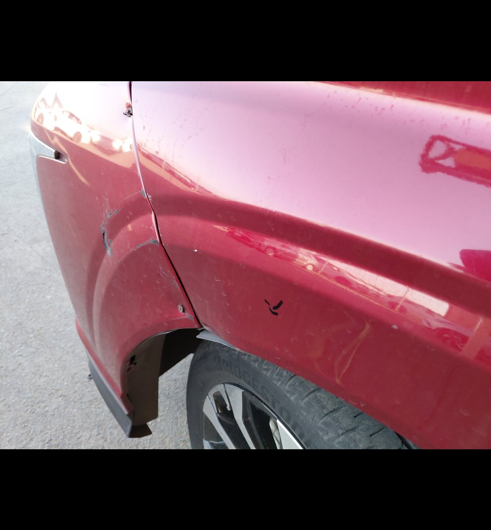 تويوتا فيلوز GLX 2024 image