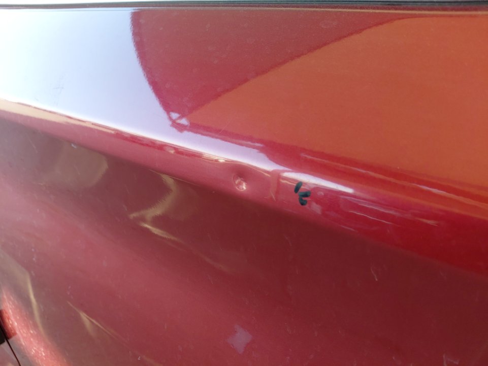 تويوتا فيلوز GLX 2024 image