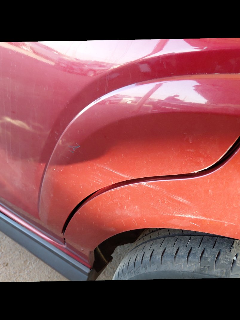 تويوتا فيلوز GLX 2024 image