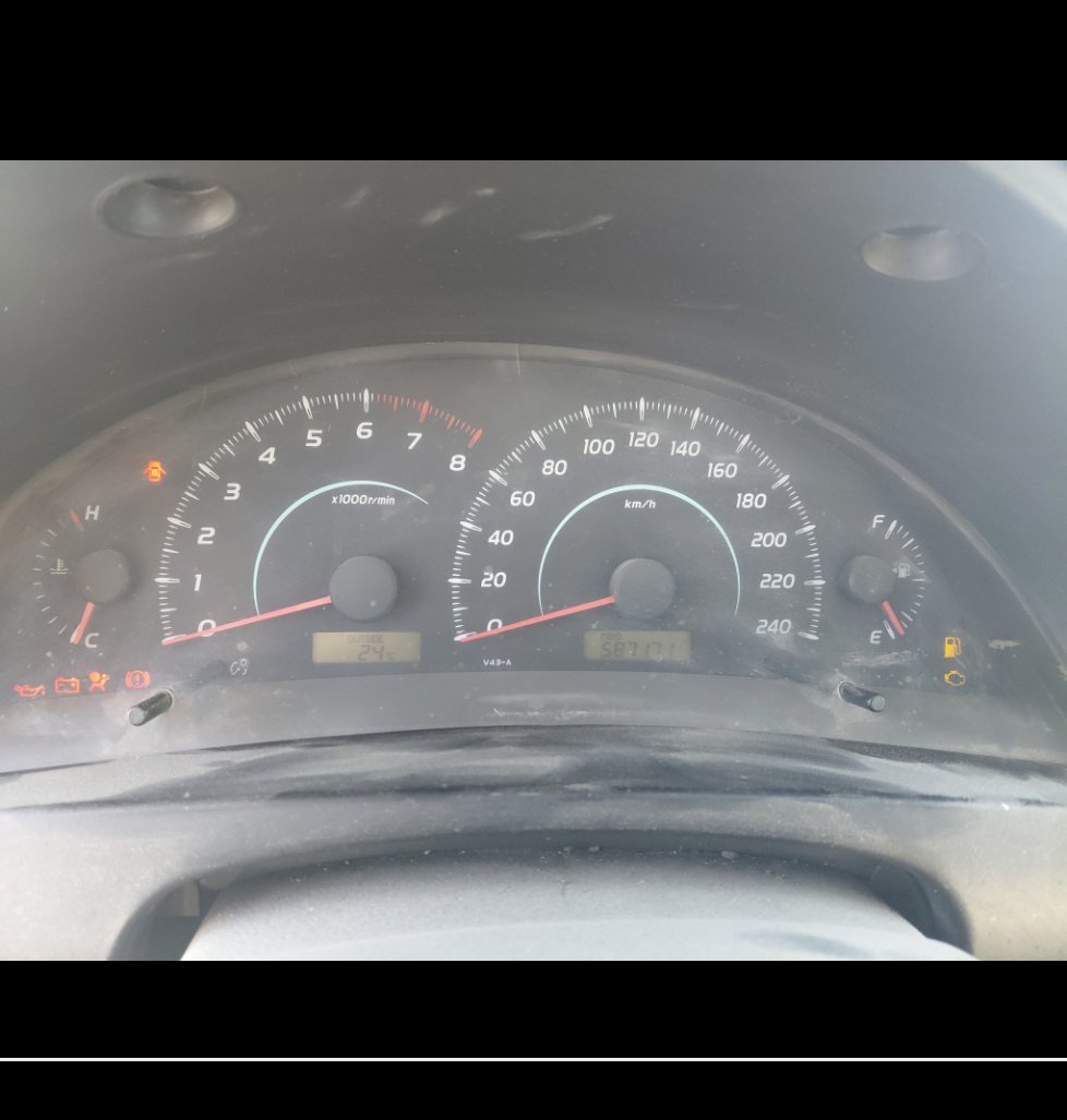 تويوتا كامري  2009 image