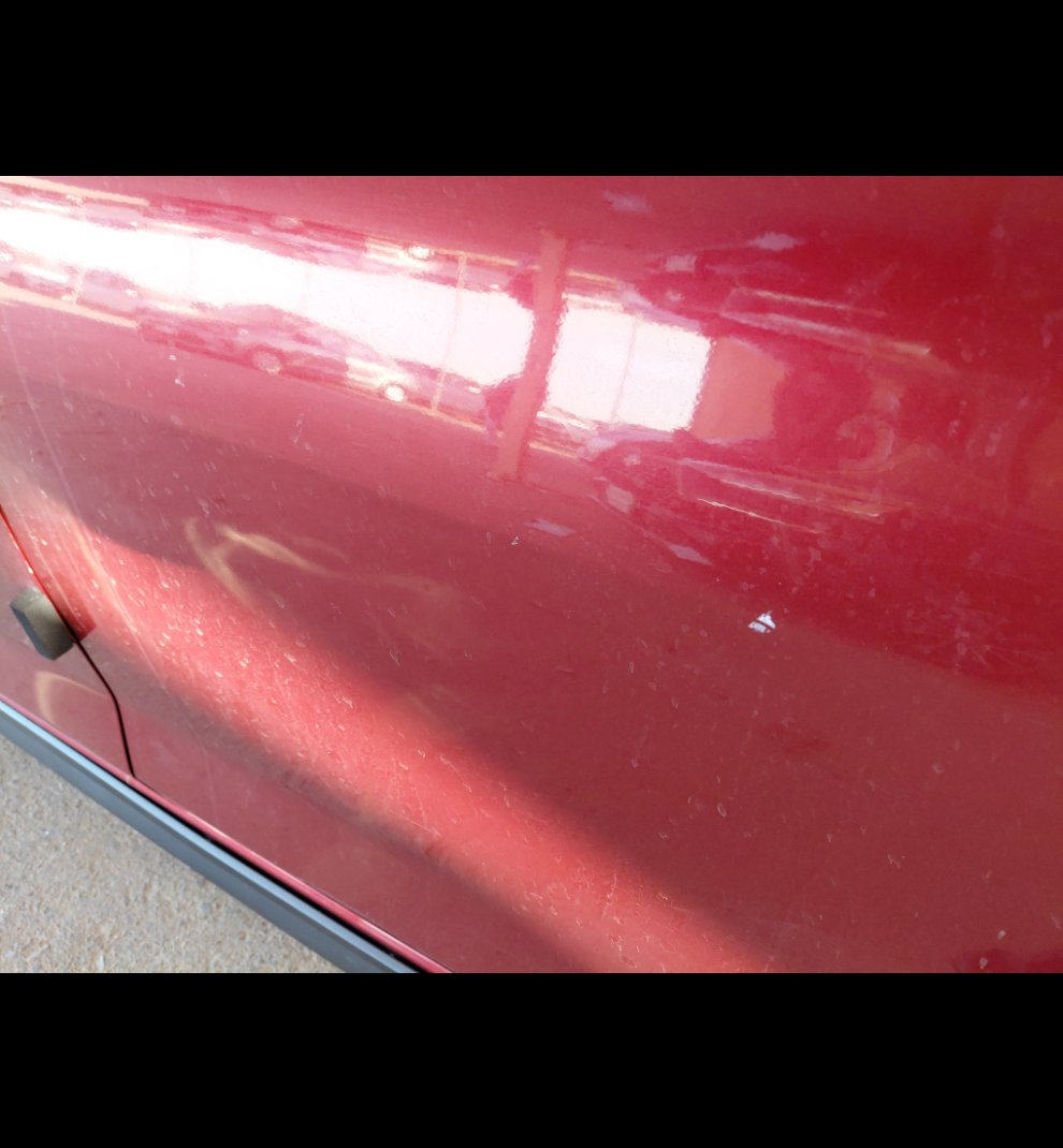 تويوتا فيلوز GLX 2024 image