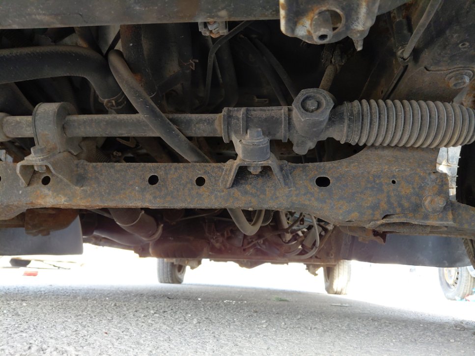 دايهاتسو جران ماكس  2010 image