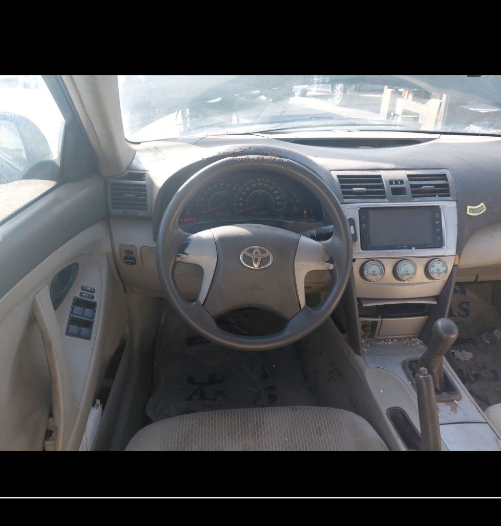 تويوتا كامري  2009 image