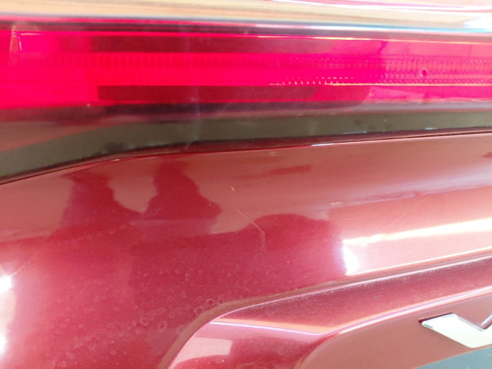 تويوتا فيلوز GLX 2024 image