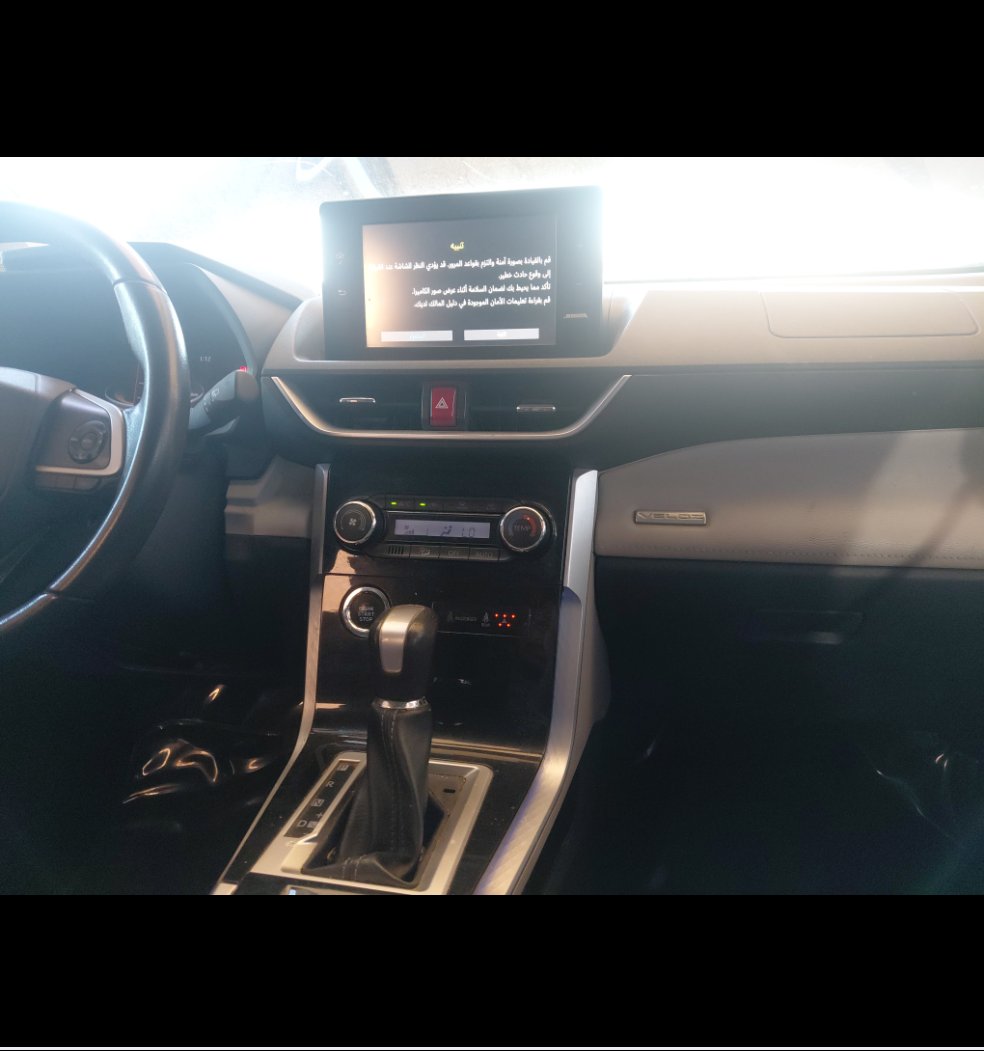 تويوتا فيلوز GLX 2024 image