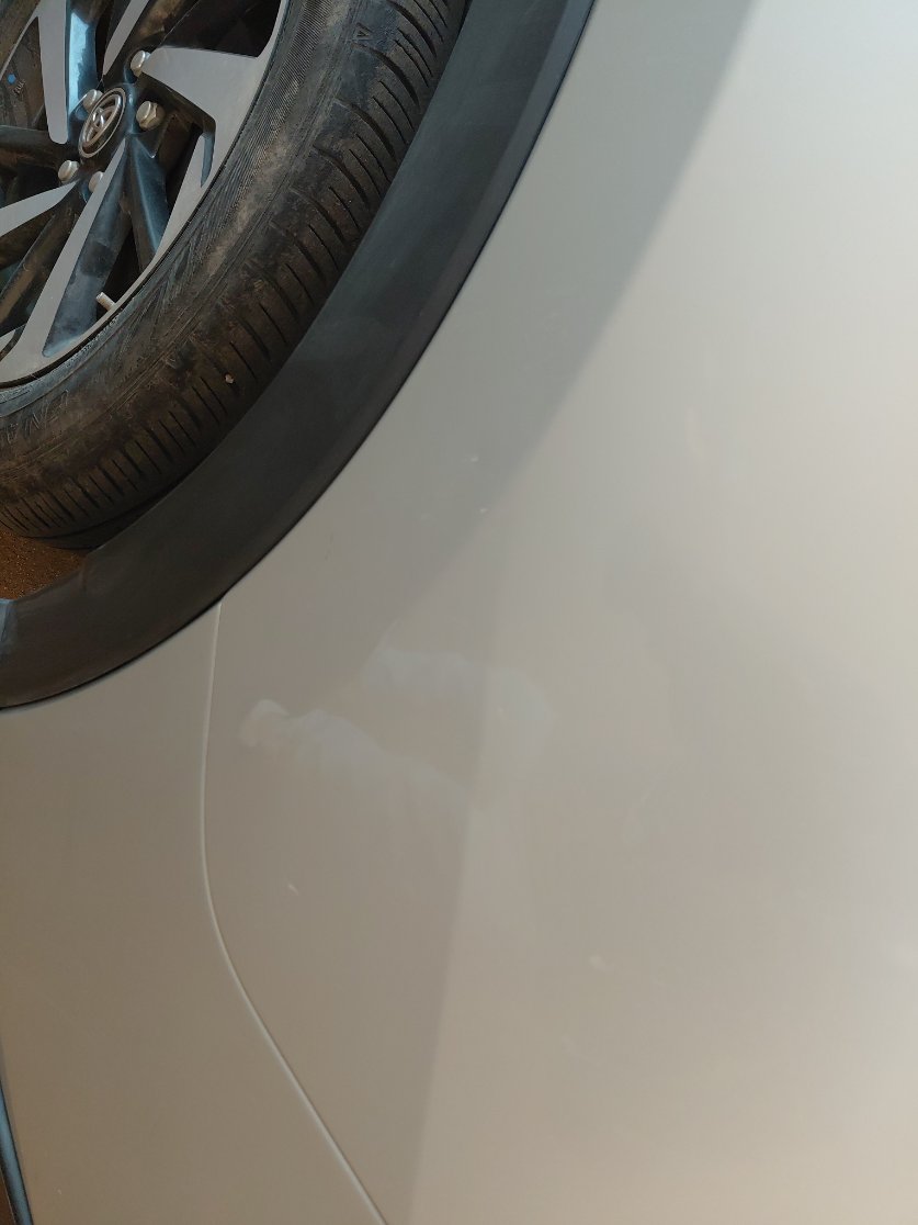 تويوتا راش GL 2023 image