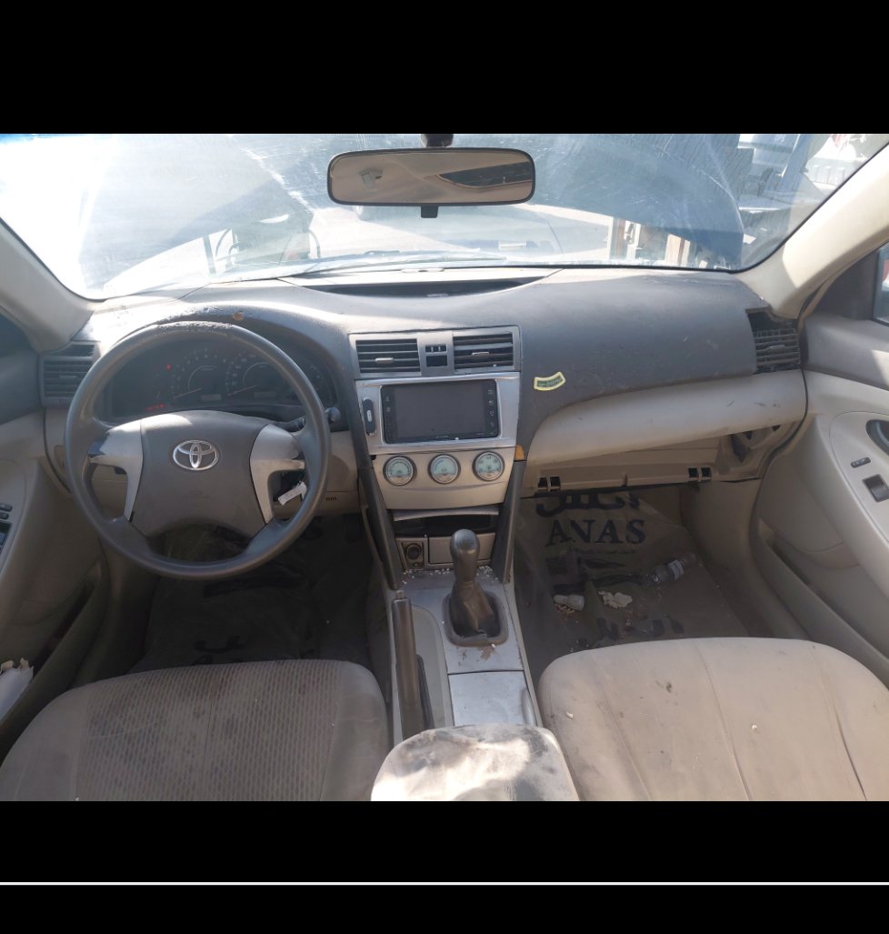 تويوتا كامري  2009 image