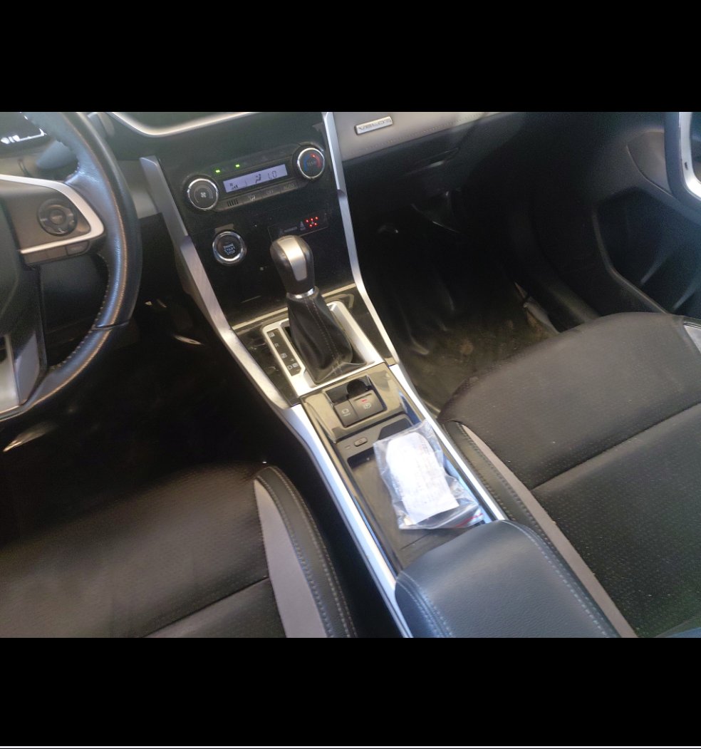 تويوتا فيلوز GLX 2024 image