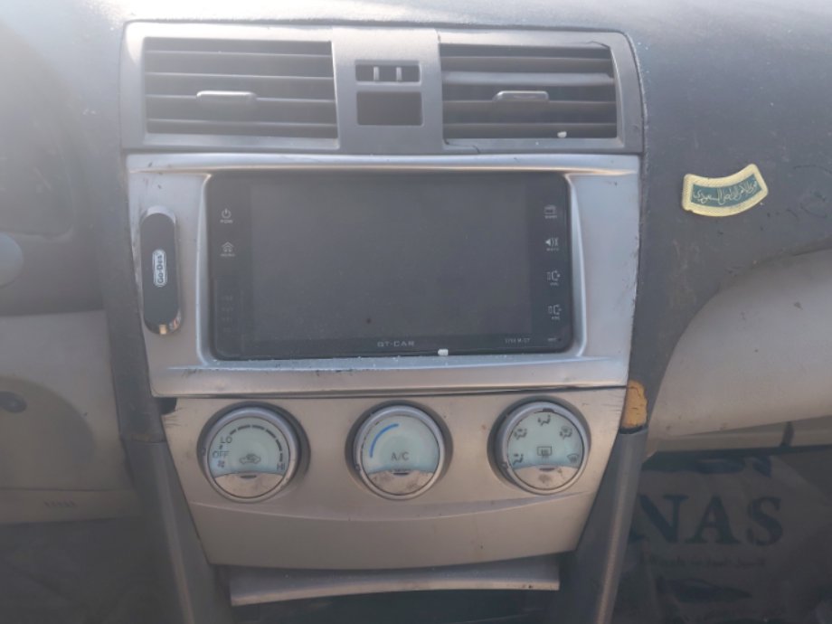 تويوتا كامري  2009 image