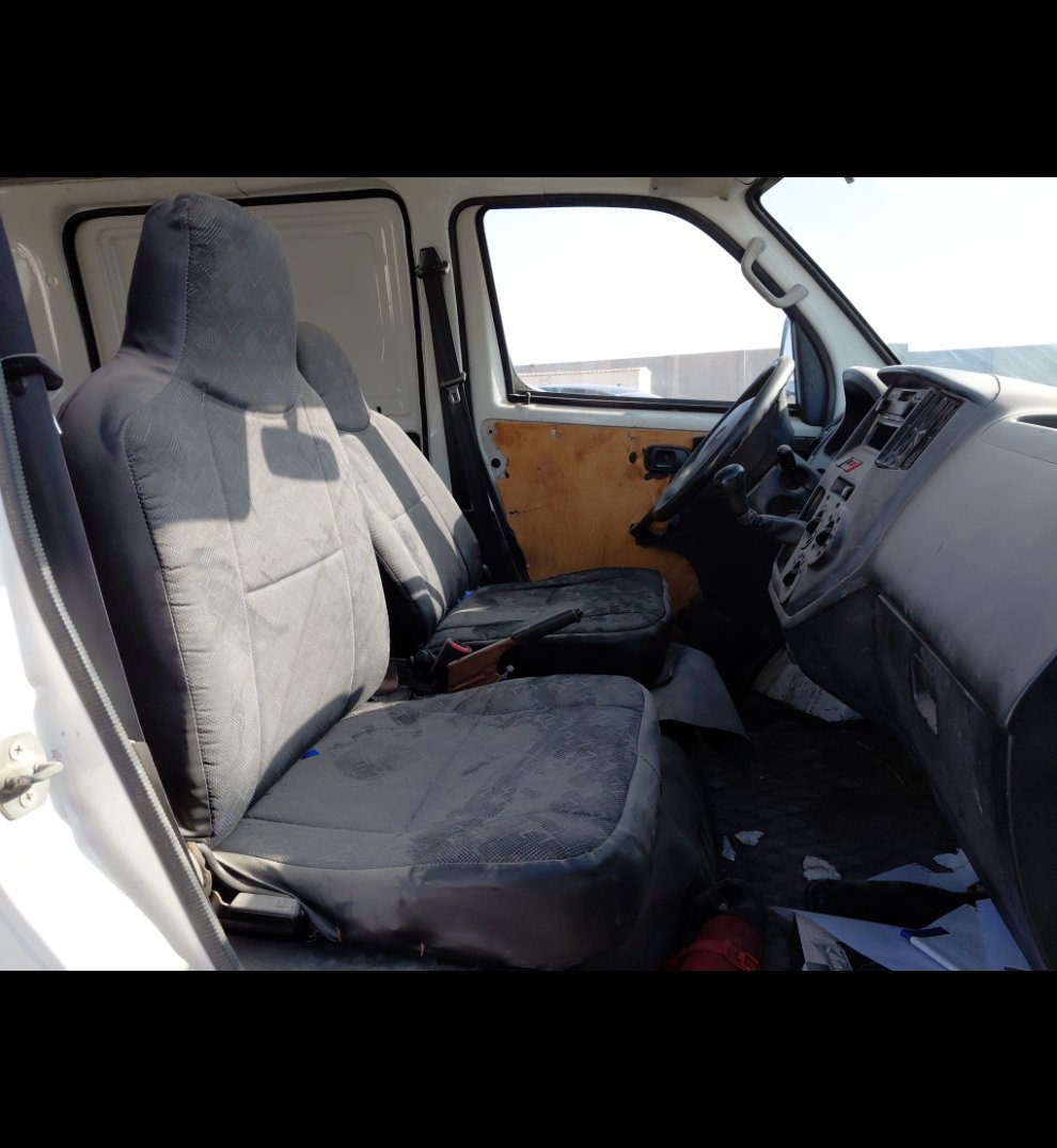 دايهاتسو جران ماكس  2010 image